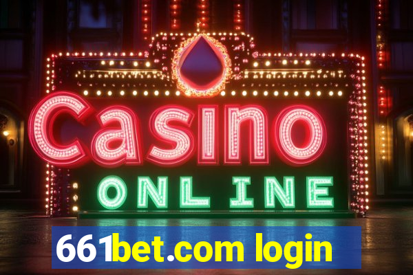 661bet.com login