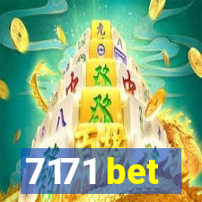 7171 bet