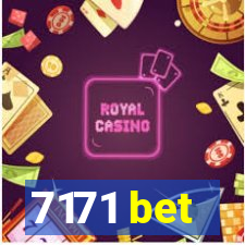 7171 bet