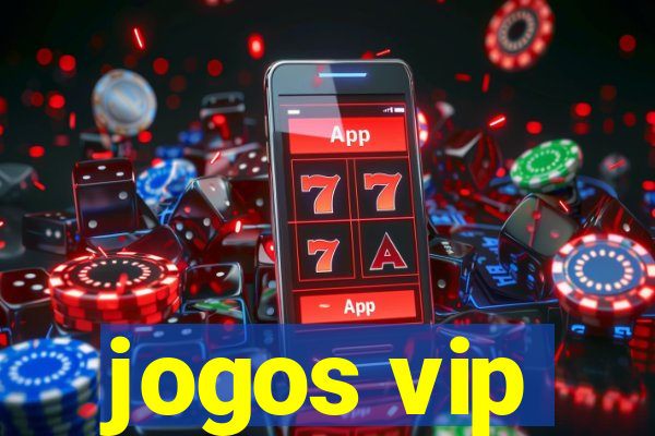 jogos vip
