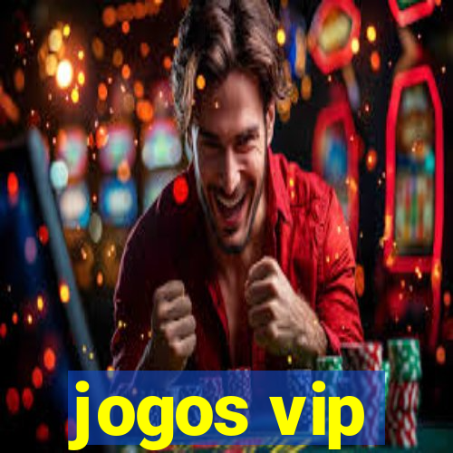 jogos vip