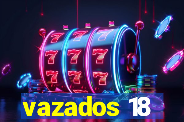 vazados 18