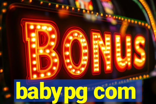 babypg com