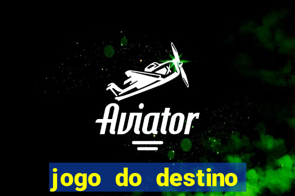 jogo do destino serie turca