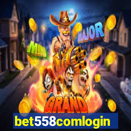 bet558comlogin