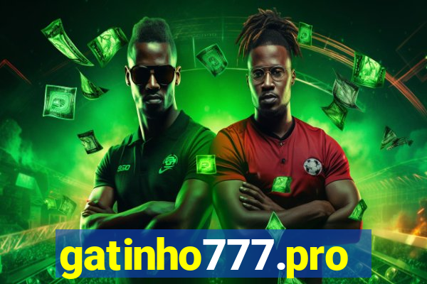 gatinho777.pro