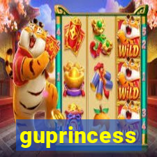 guprincess