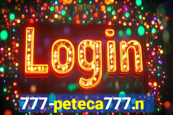 777-peteca777.net