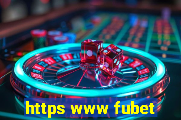 https www fubet