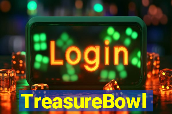 TreasureBowl treasure bowl como ganhar