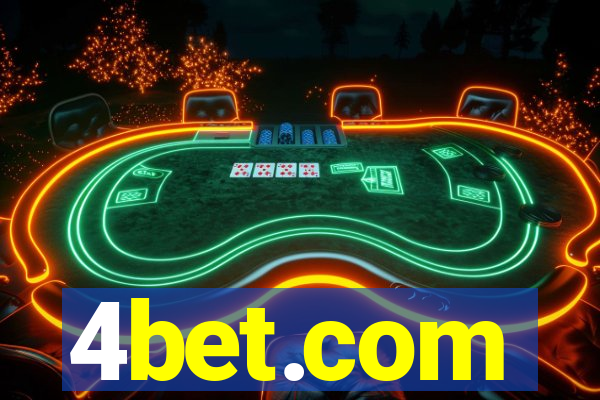 4bet.com