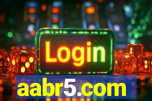 aabr5.com