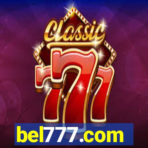 bel777.com