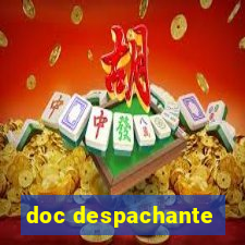 doc despachante