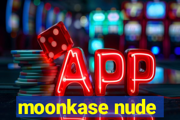 moonkase nude