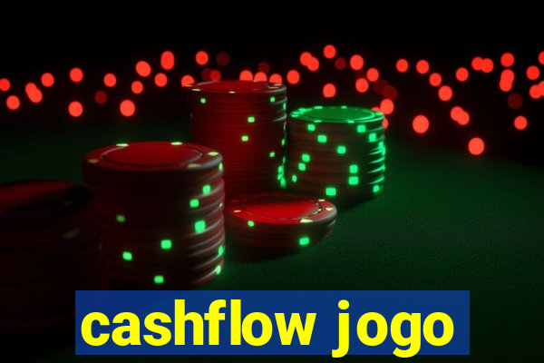 cashflow jogo