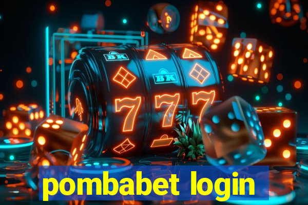 pombabet login