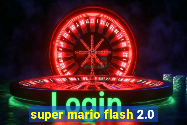 super mario flash 2.0