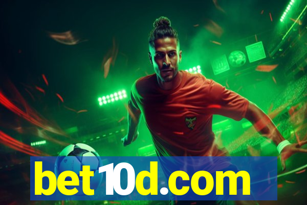 bet10d.com