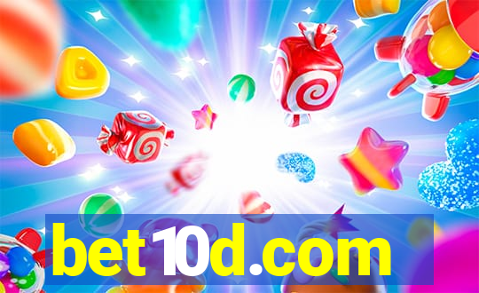 bet10d.com