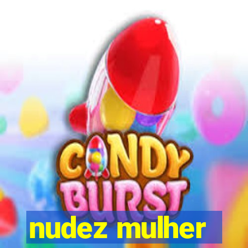 nudez mulher