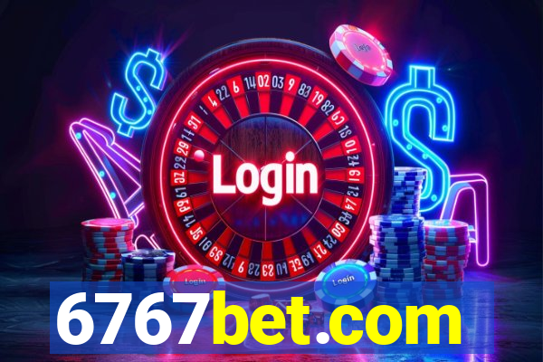 6767bet.com