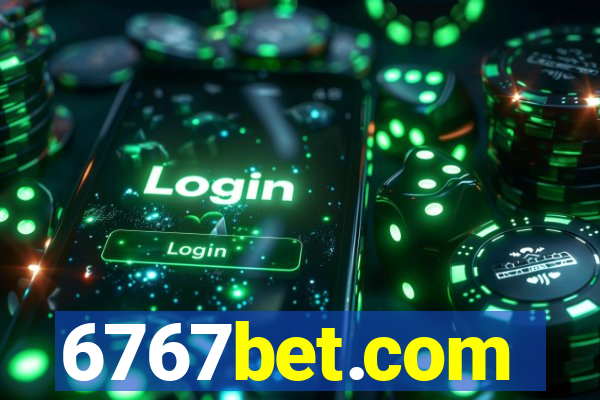 6767bet.com