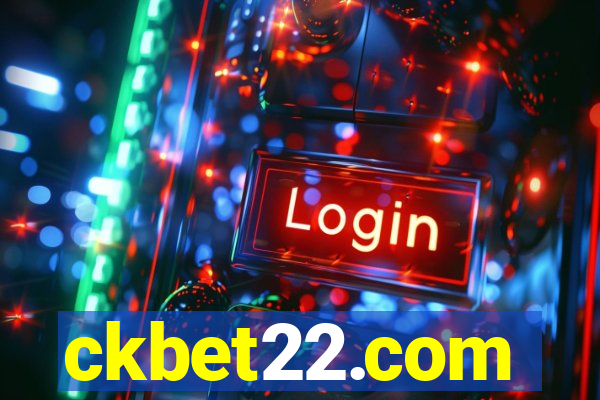 ckbet22.com