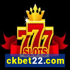 ckbet22.com