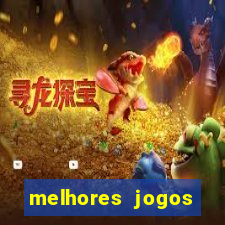 melhores jogos offline para iphone