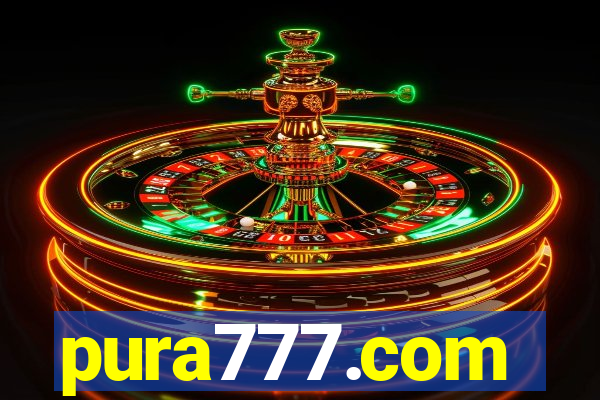 pura777.com