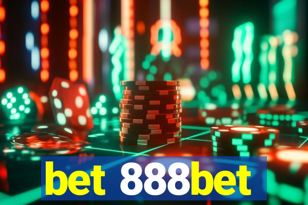 bet 888bet