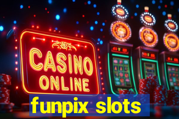 funpix slots