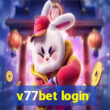 v77bet login