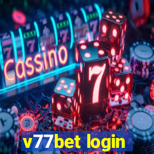 v77bet login