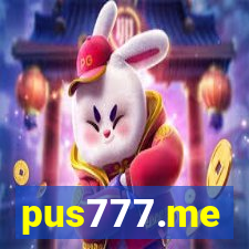 pus777.me