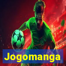 Jogomanga