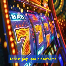 forest pay ltda plataforma