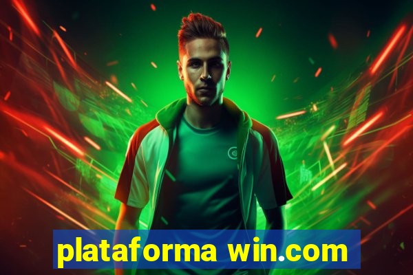 plataforma win.com