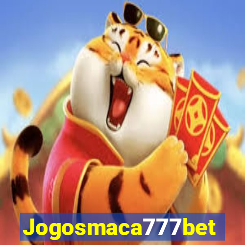 Jogosmaca777bet