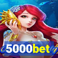 5000bet