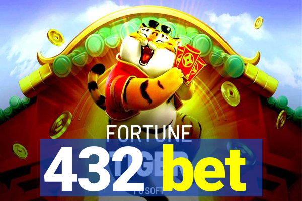 432 bet