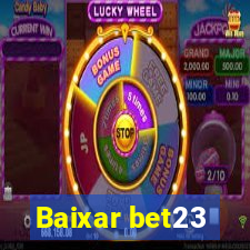 Baixar bet23