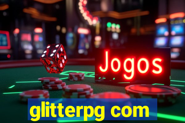 glitterpg com