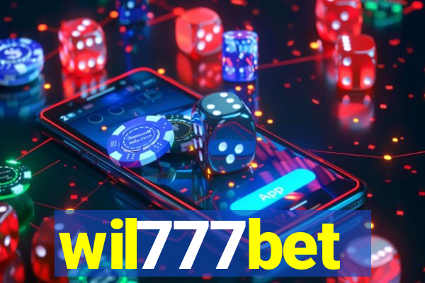 wil777bet
