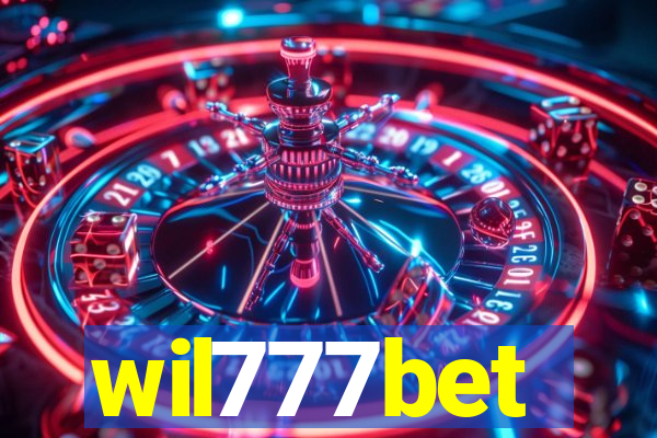 wil777bet