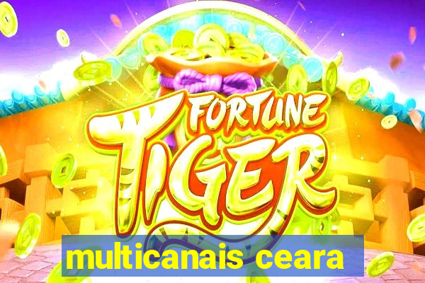 multicanais ceara