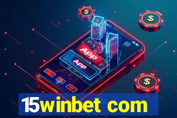 15winbet com