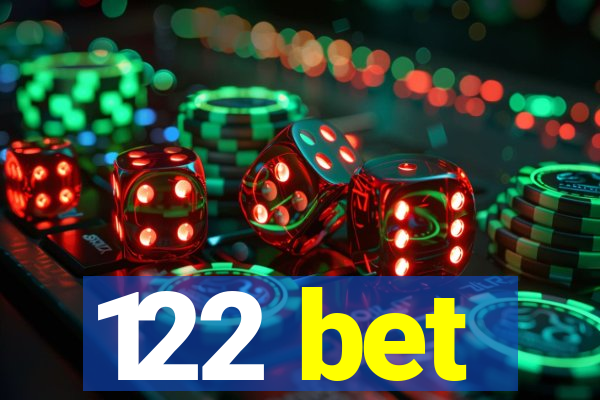 122 bet