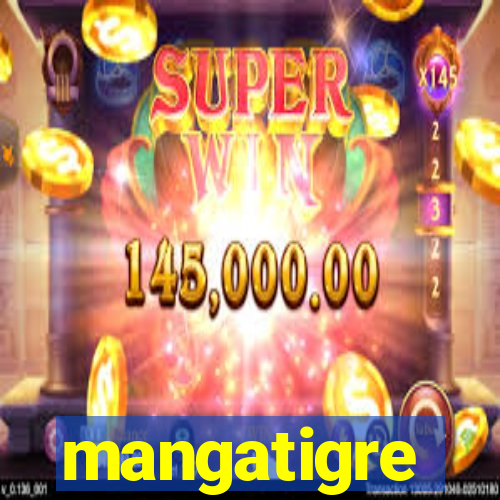 mangatigre